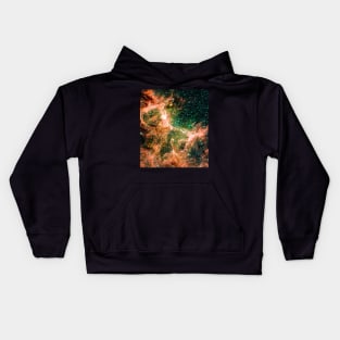 Nebula Kids Hoodie